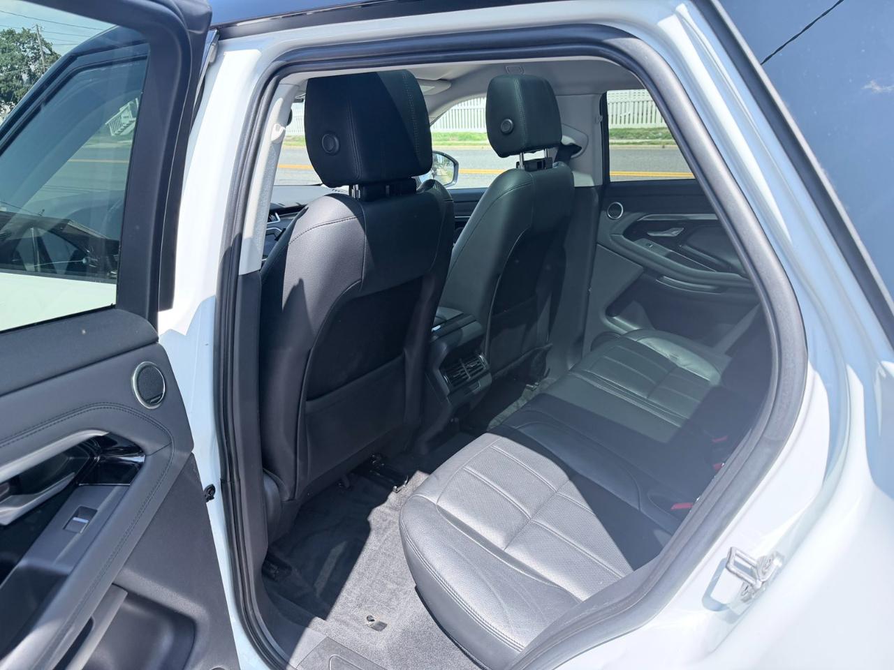 Land Rover Range Rover Evoque P250 S 2020