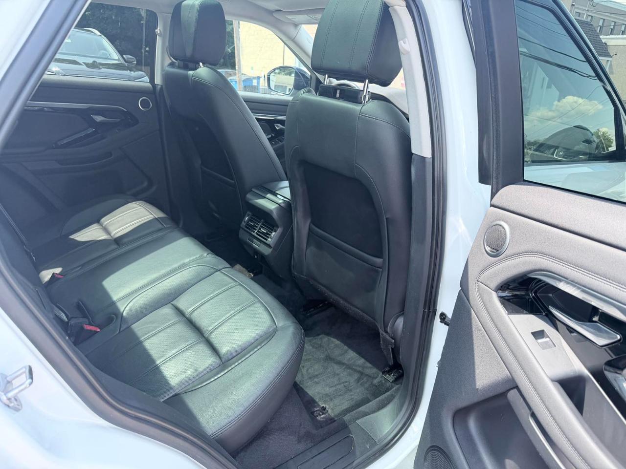 Land Rover Range Rover Evoque P250 S 2020