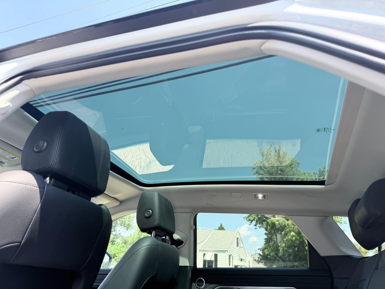 Land Rover Range Rover Evoque P250 S 2020