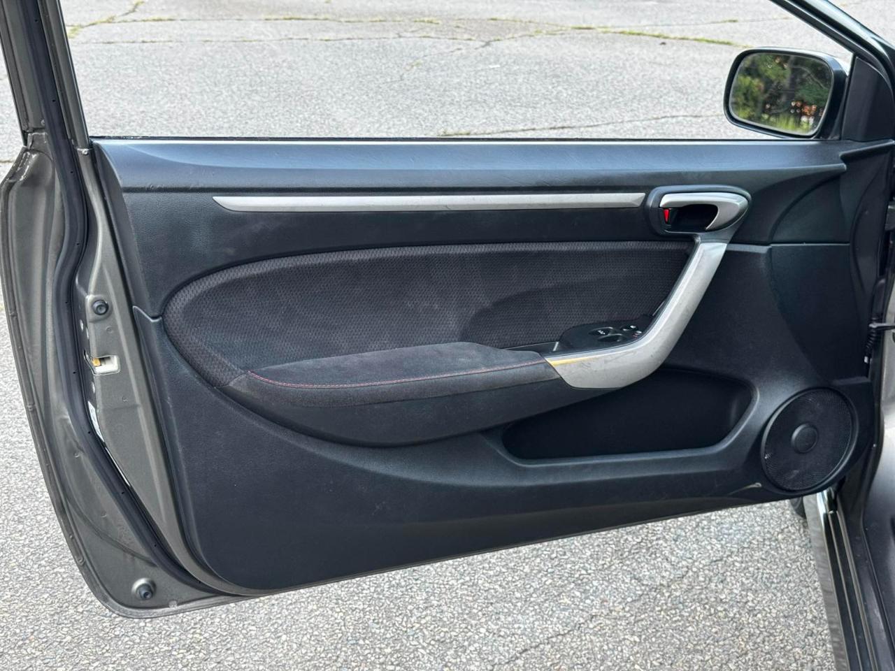 Honda Civic Si Manual 2006