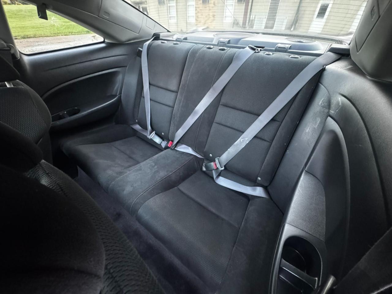 Honda Civic Si Manual 2006