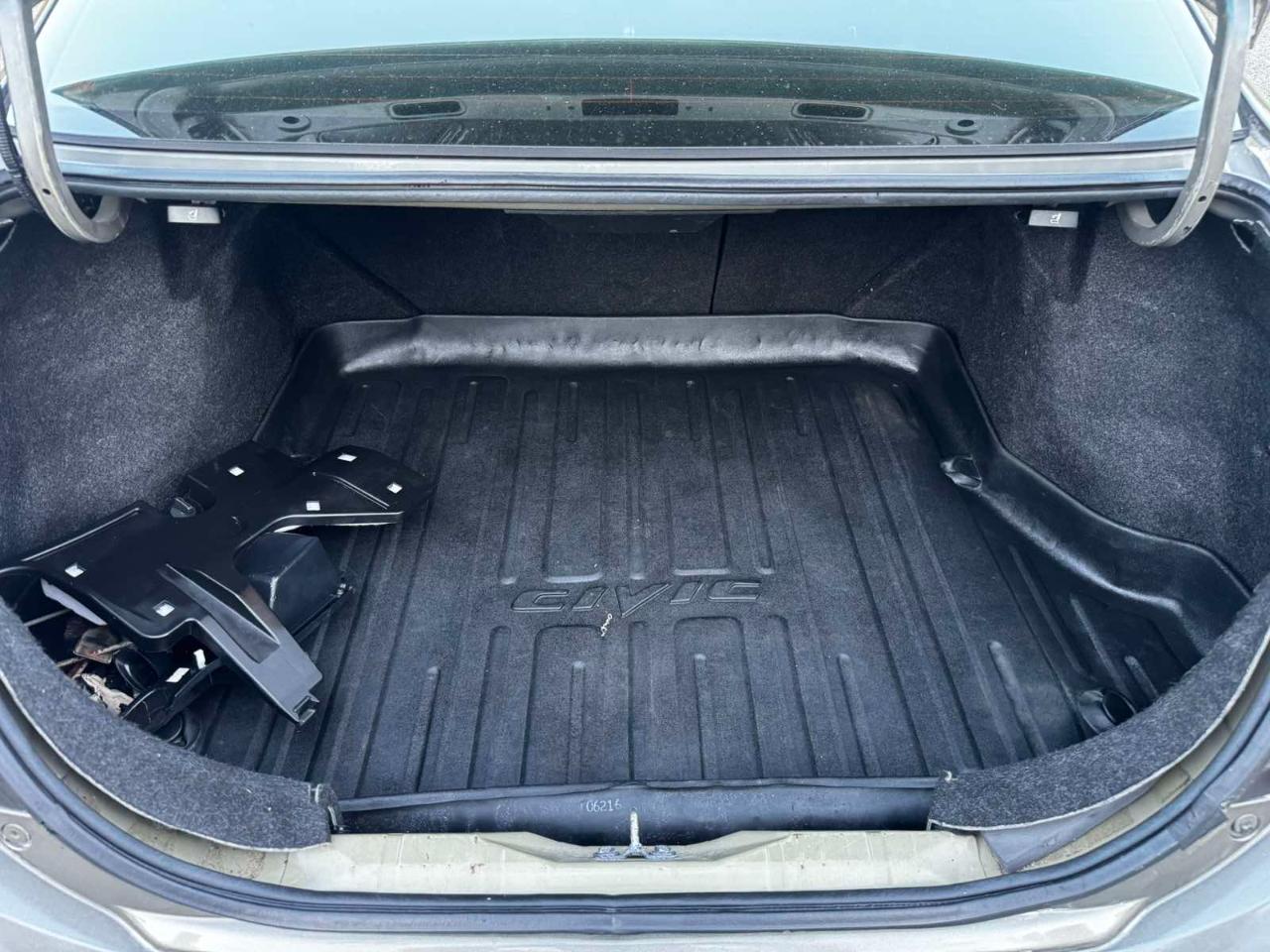 Honda Civic Si Manual 2006