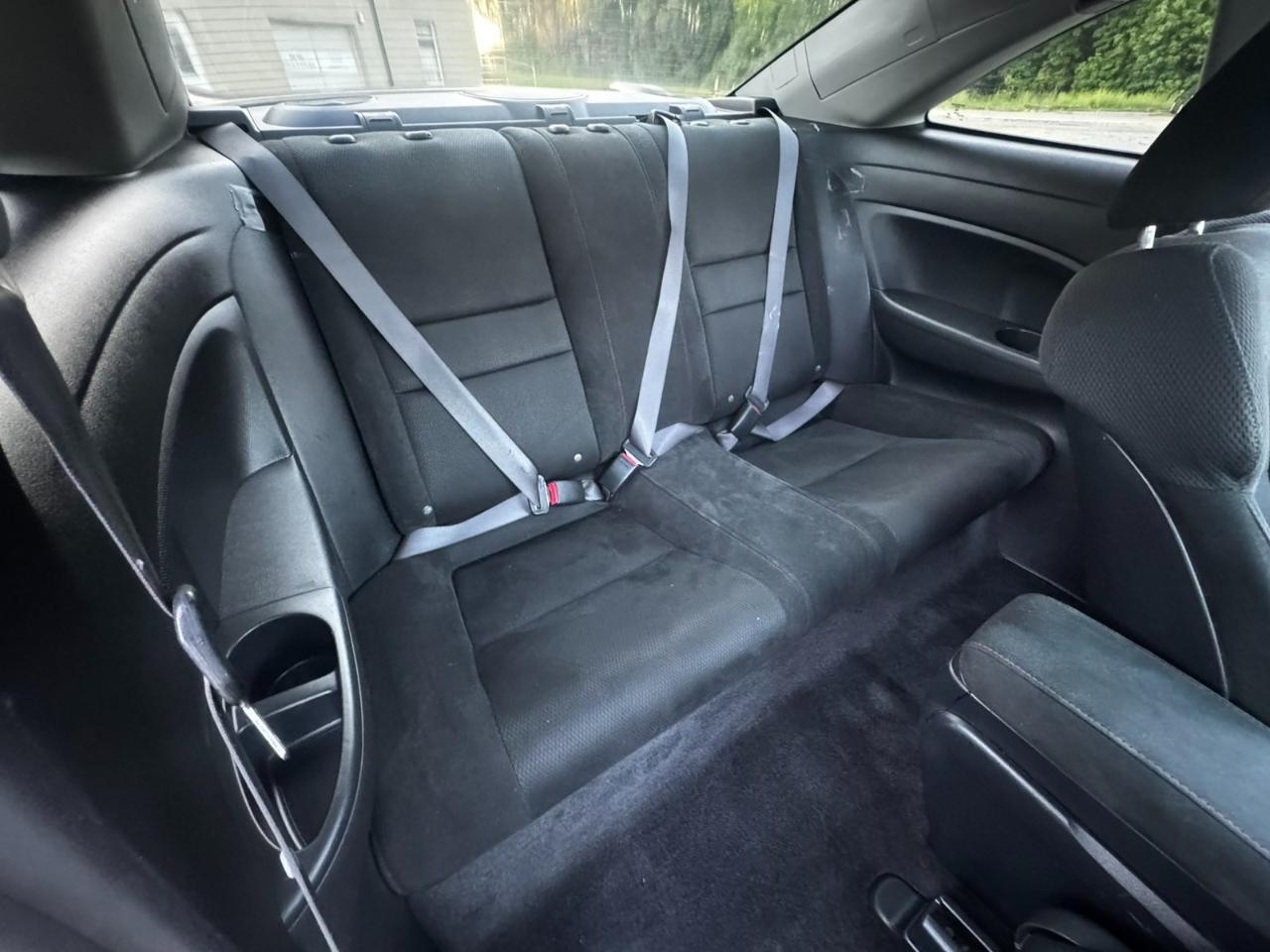 Honda Civic Si Manual 2006