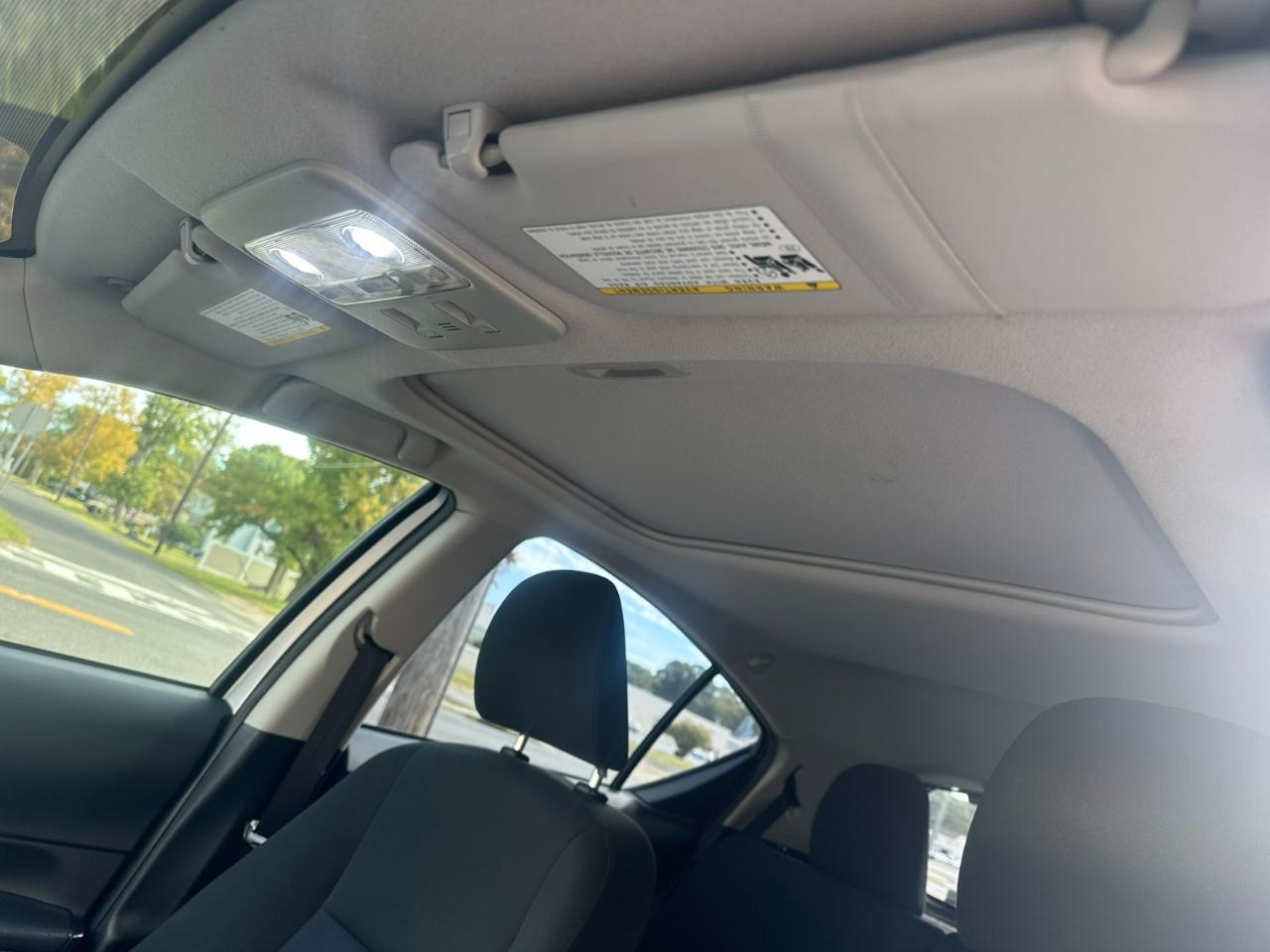 Toyota Prius c Three 2015
