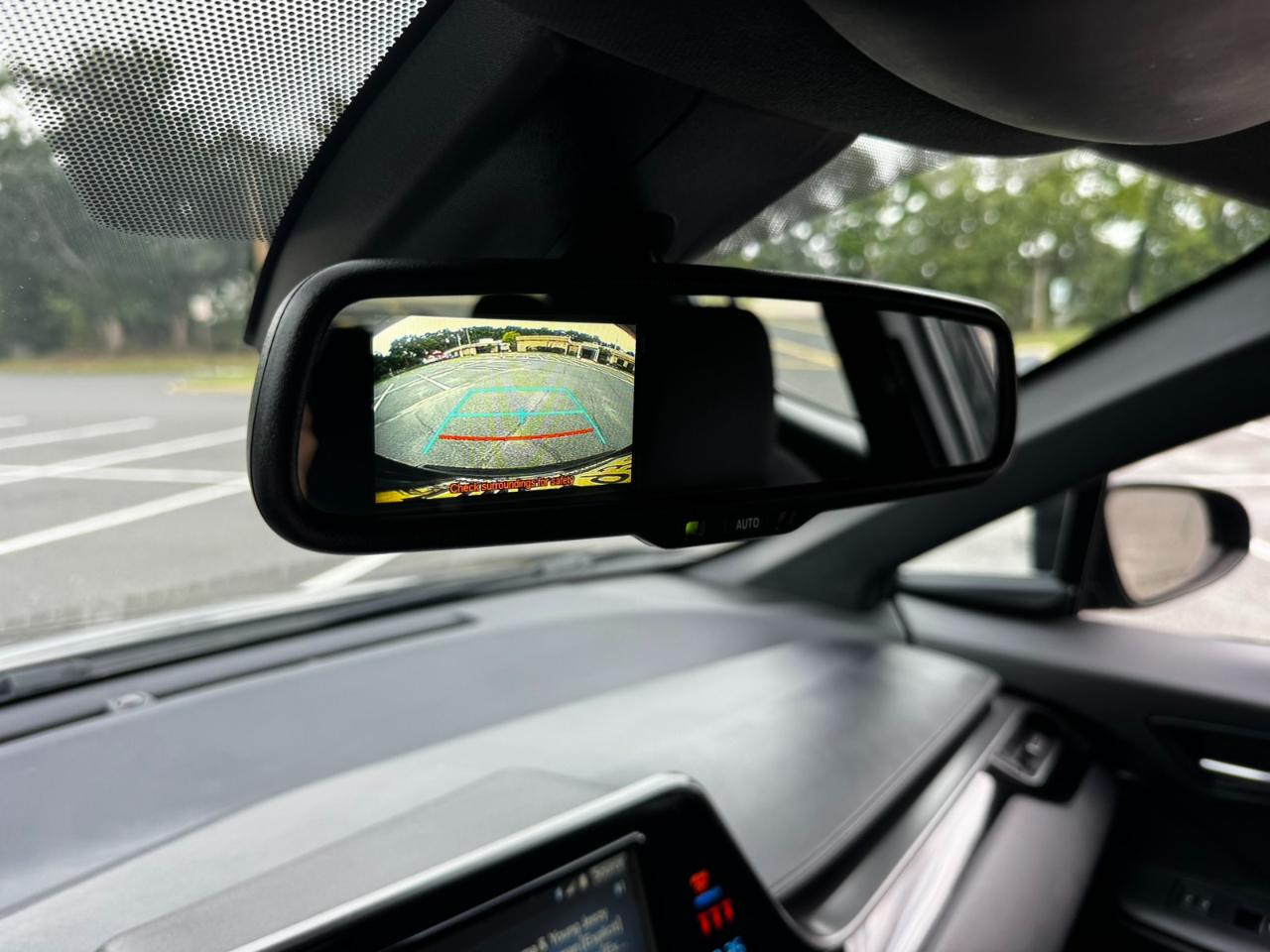 Toyota C-HR XLE 2018