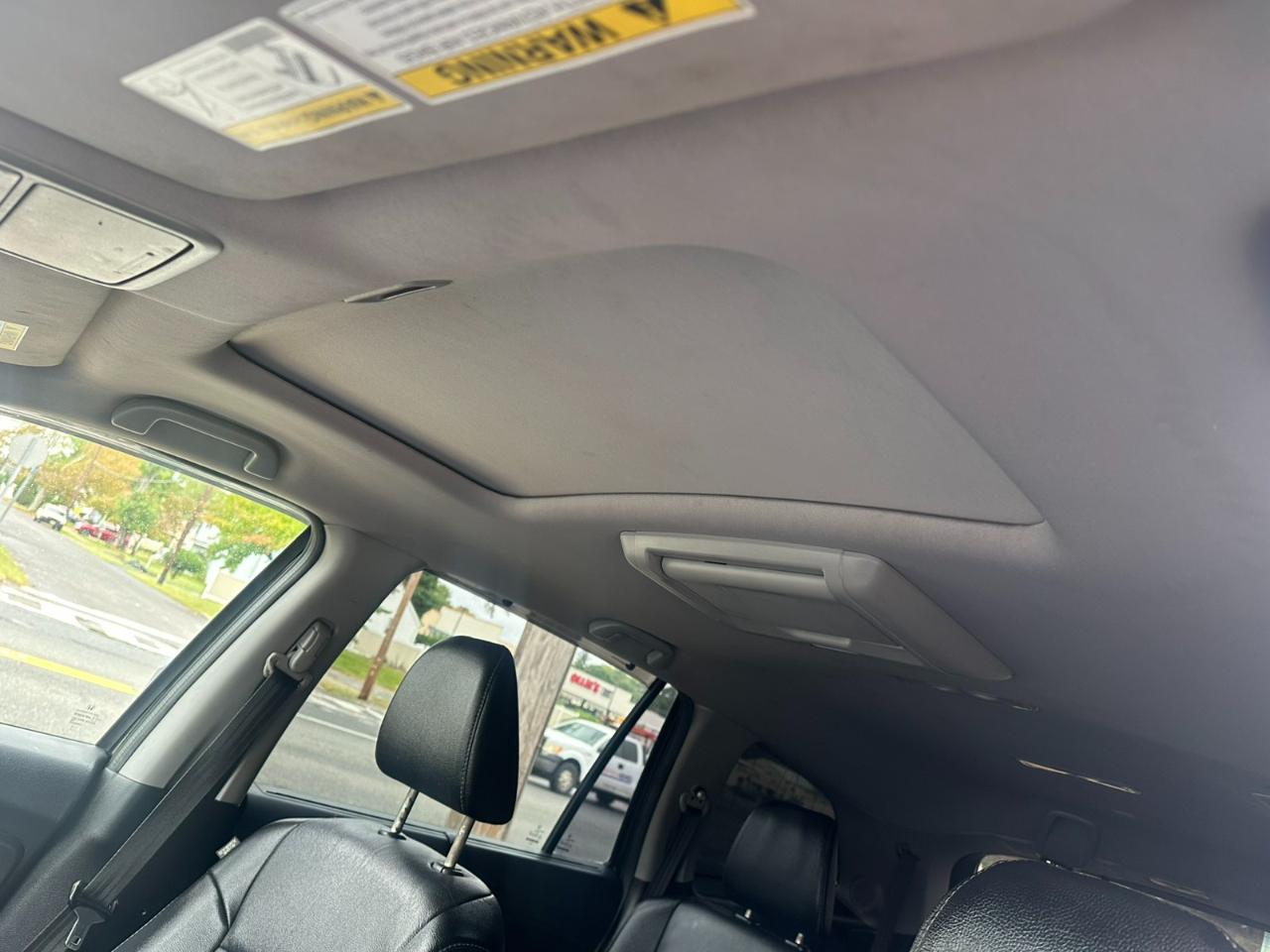 Honda Pilot Touring AWD 2017