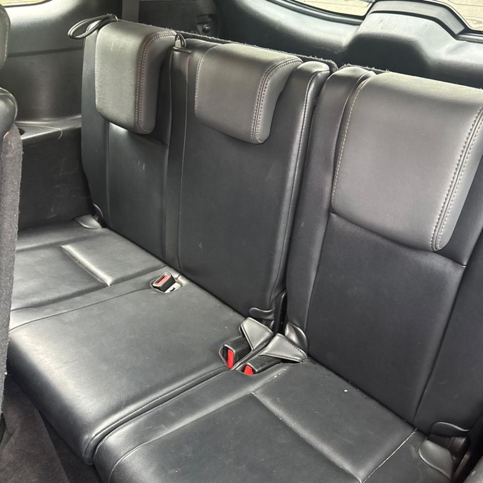Toyota Highlander AWD 4dr V6 XLE (Natl) 2014