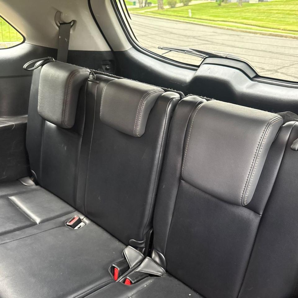 Toyota Highlander AWD 4dr V6 XLE (Natl) 2014