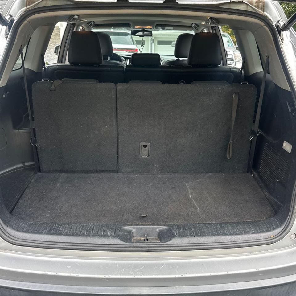 Toyota Highlander AWD 4dr V6 XLE (Natl) 2014