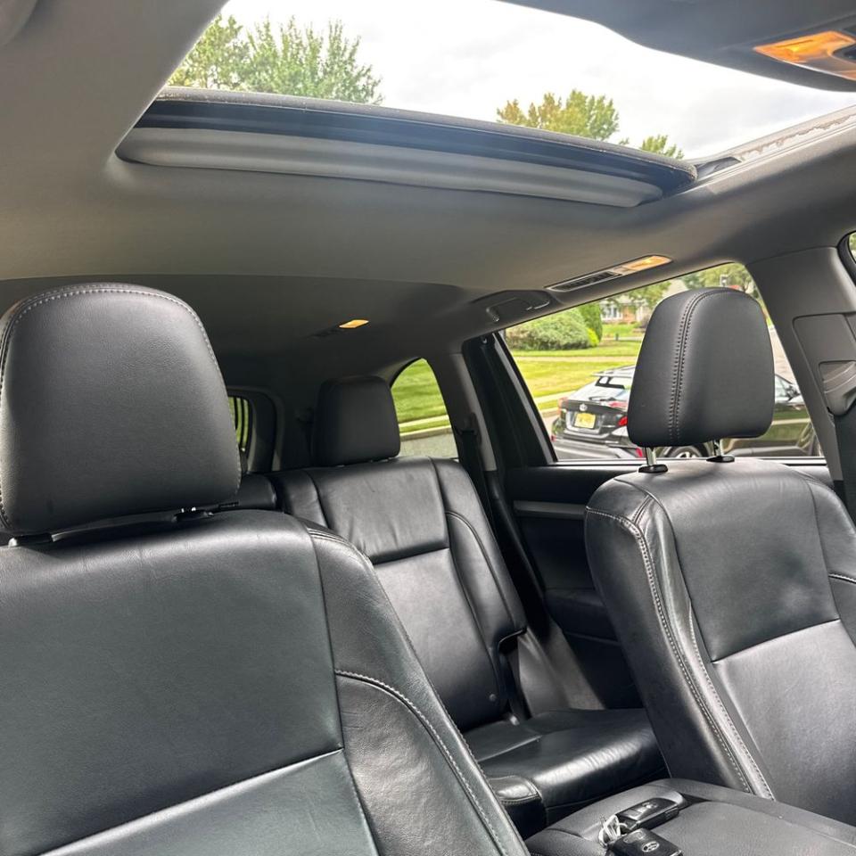 Toyota Highlander AWD 4dr V6 XLE (Natl) 2014