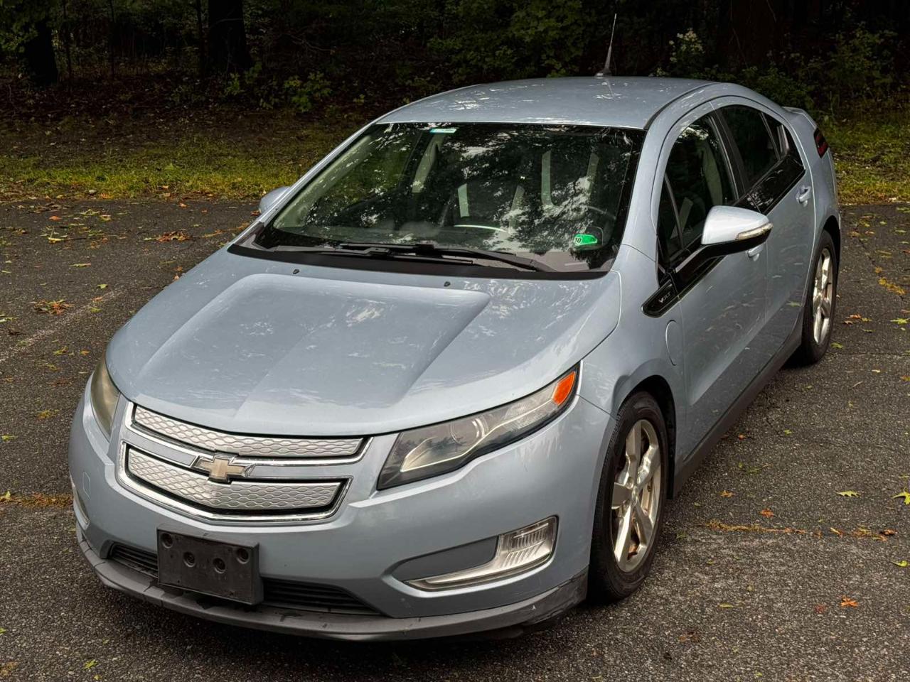 Chevrolet Volt 5dr HB 2013