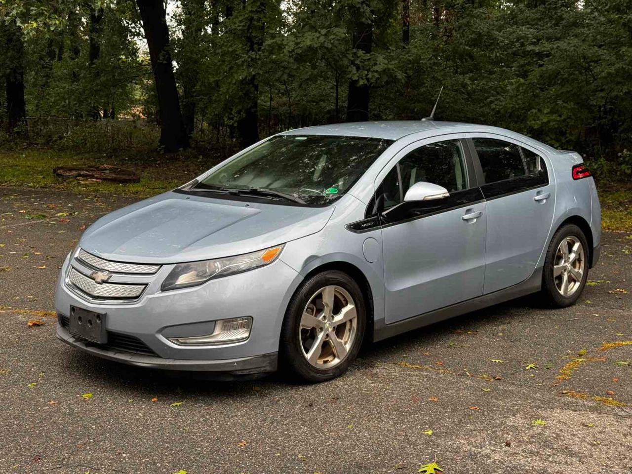 Chevrolet Volt 5dr HB 2013