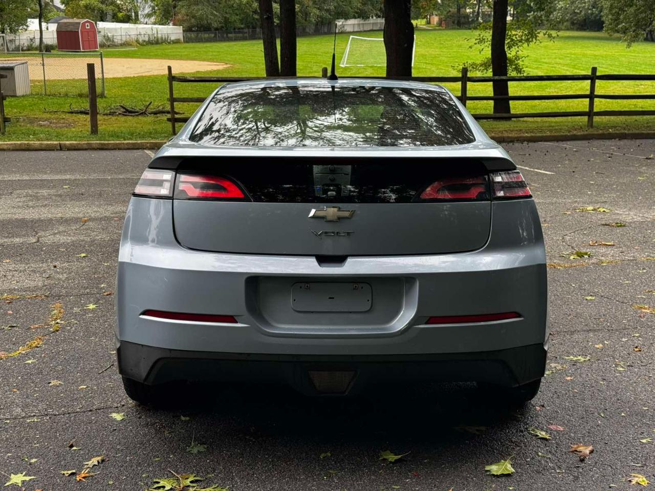 Chevrolet Volt 5dr HB 2013