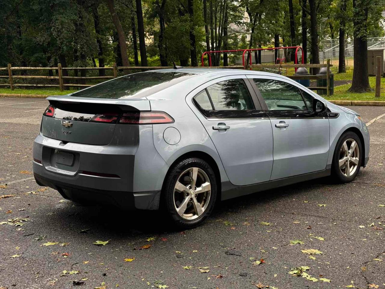 Chevrolet Volt 5dr HB 2013