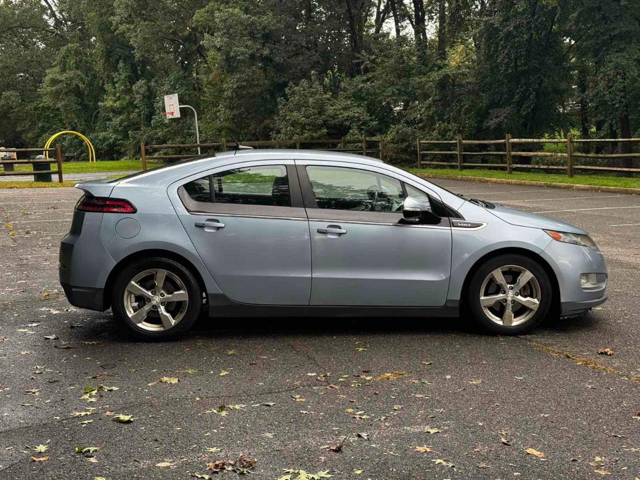 Chevrolet Volt 5dr HB 2013