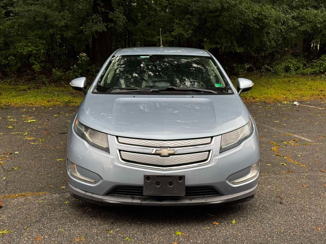 Chevrolet Volt 5dr HB 2013