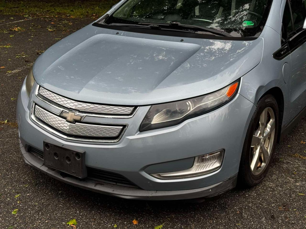 Chevrolet Volt 5dr HB 2013