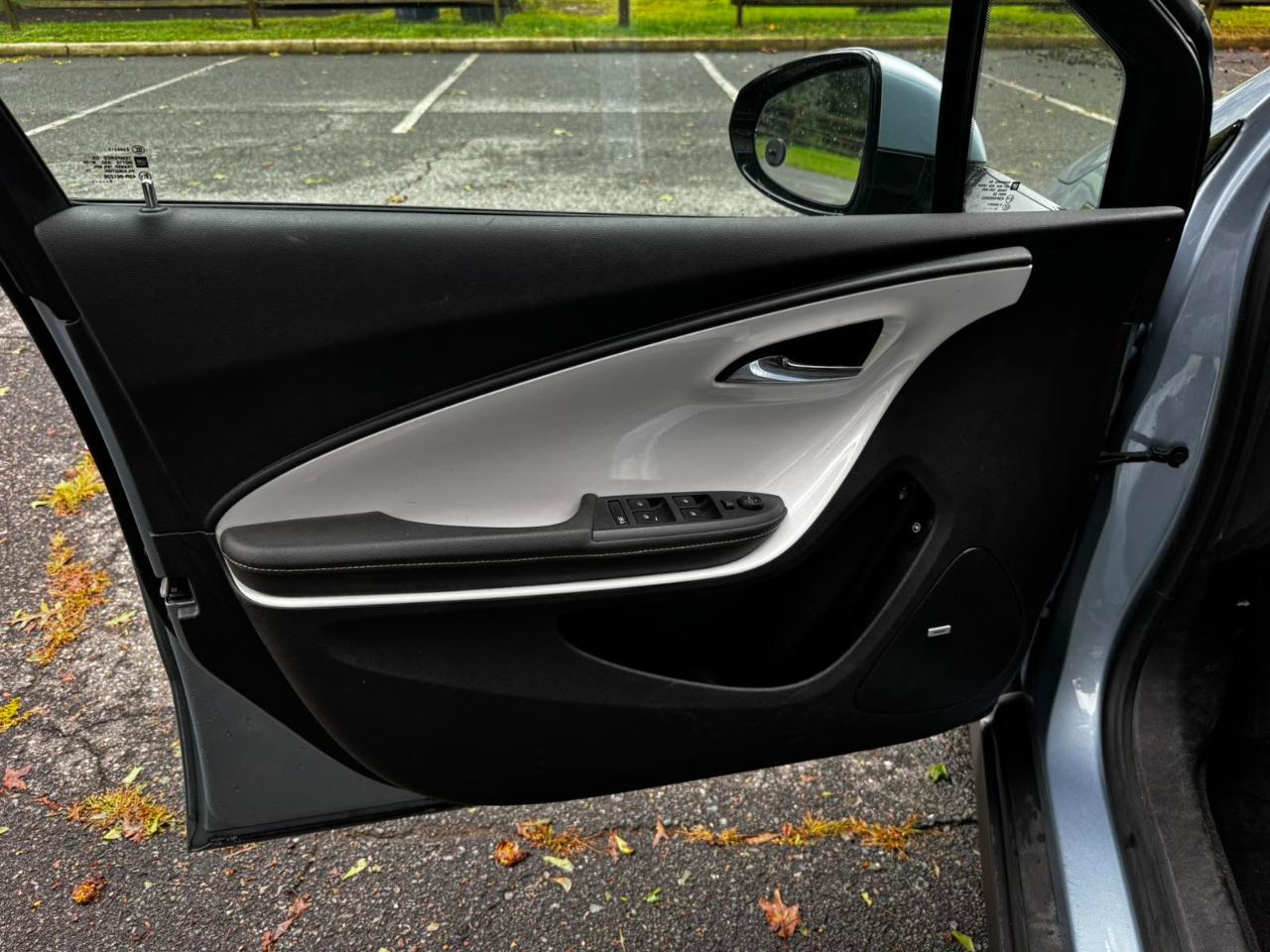 Chevrolet Volt 5dr HB 2013