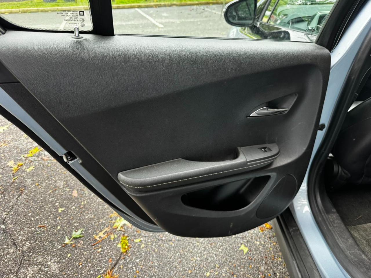 Chevrolet Volt 5dr HB 2013