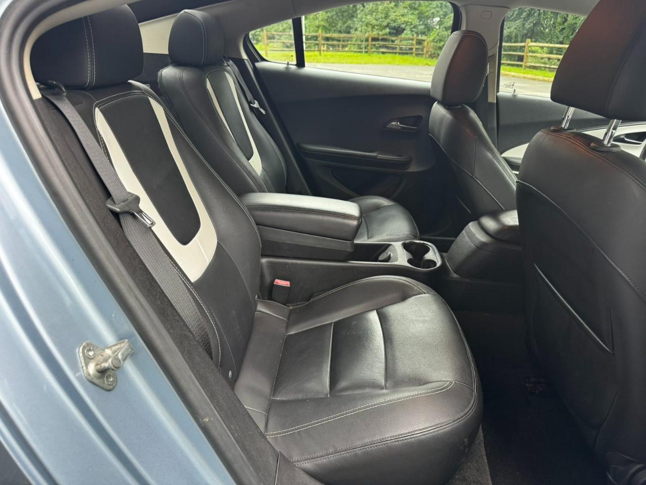 Chevrolet Volt 5dr HB 2013