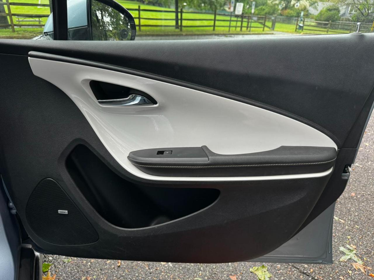 Chevrolet Volt 5dr HB 2013