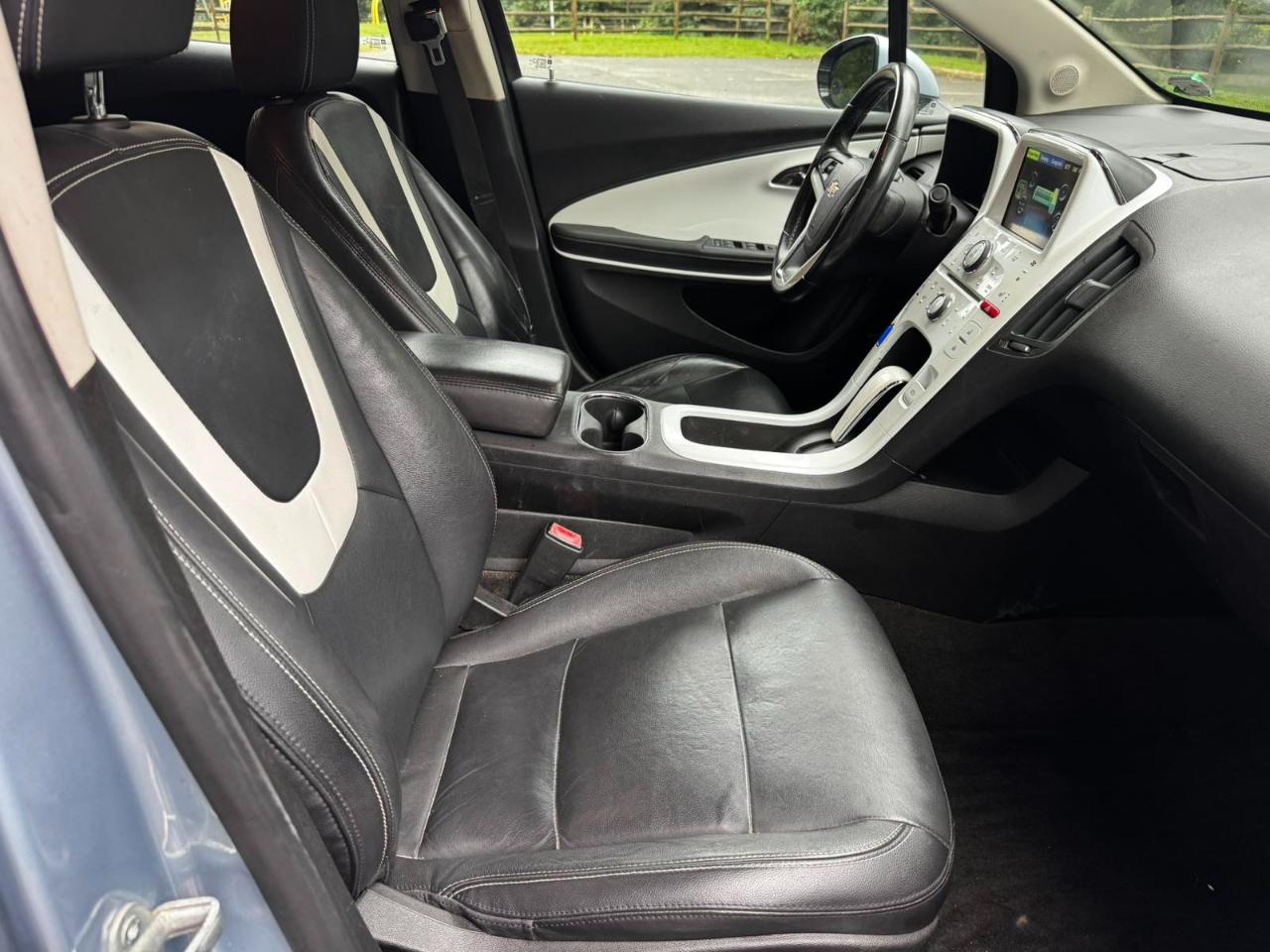 Chevrolet Volt 5dr HB 2013