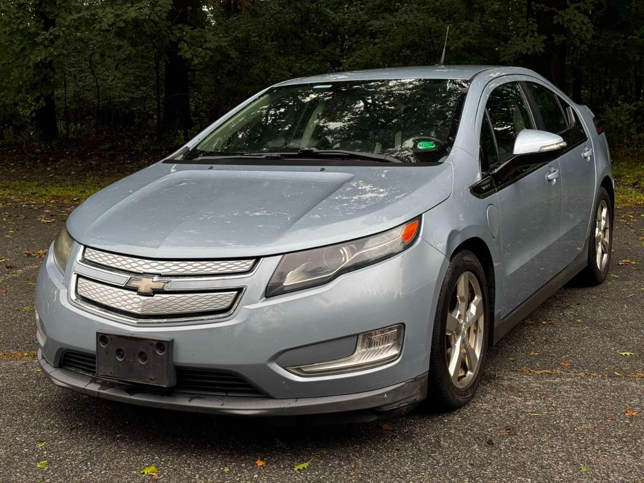Chevrolet Volt 5dr HB 2013