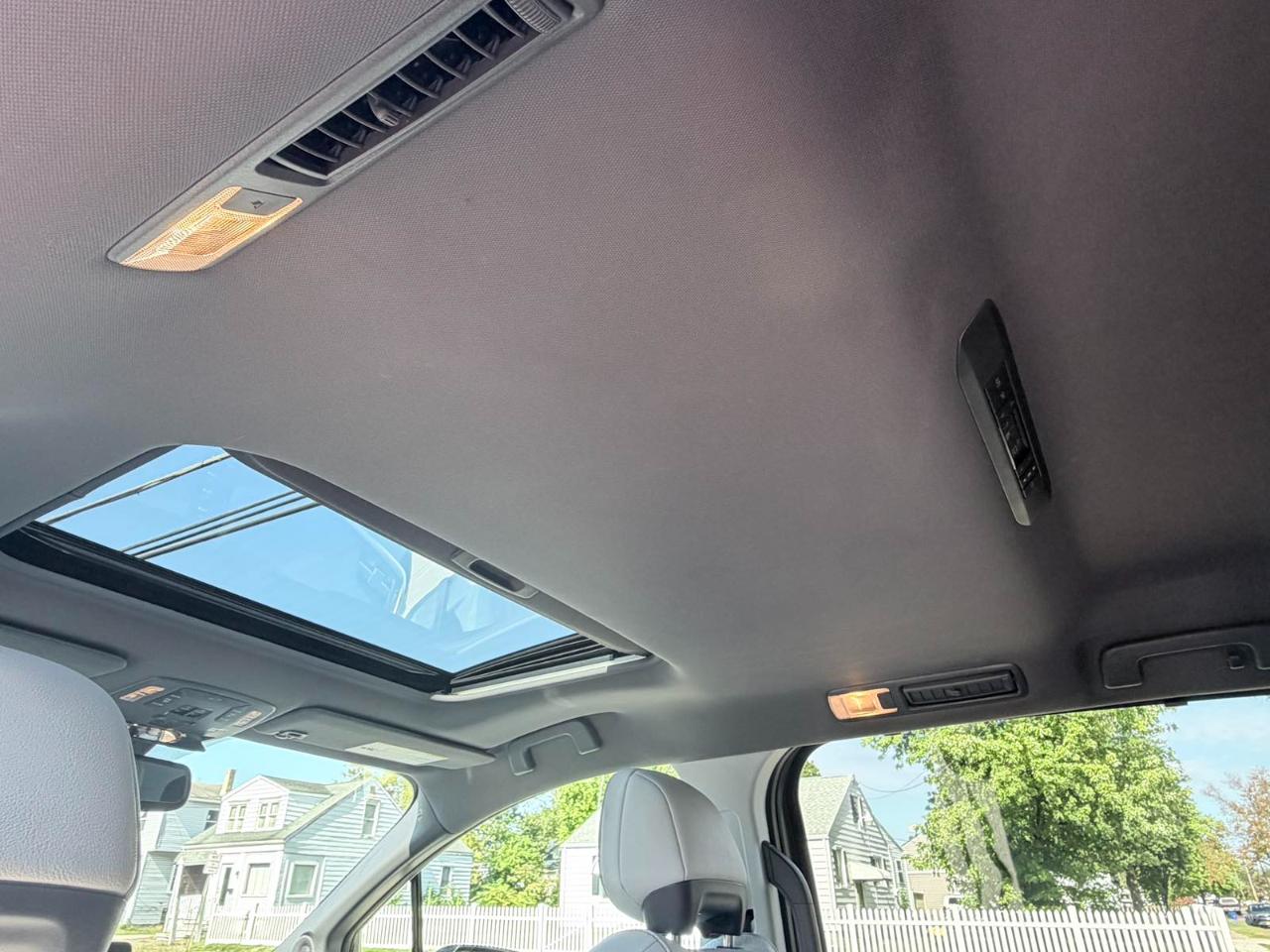 Toyota Sienna XSE 7-Passenger 2022