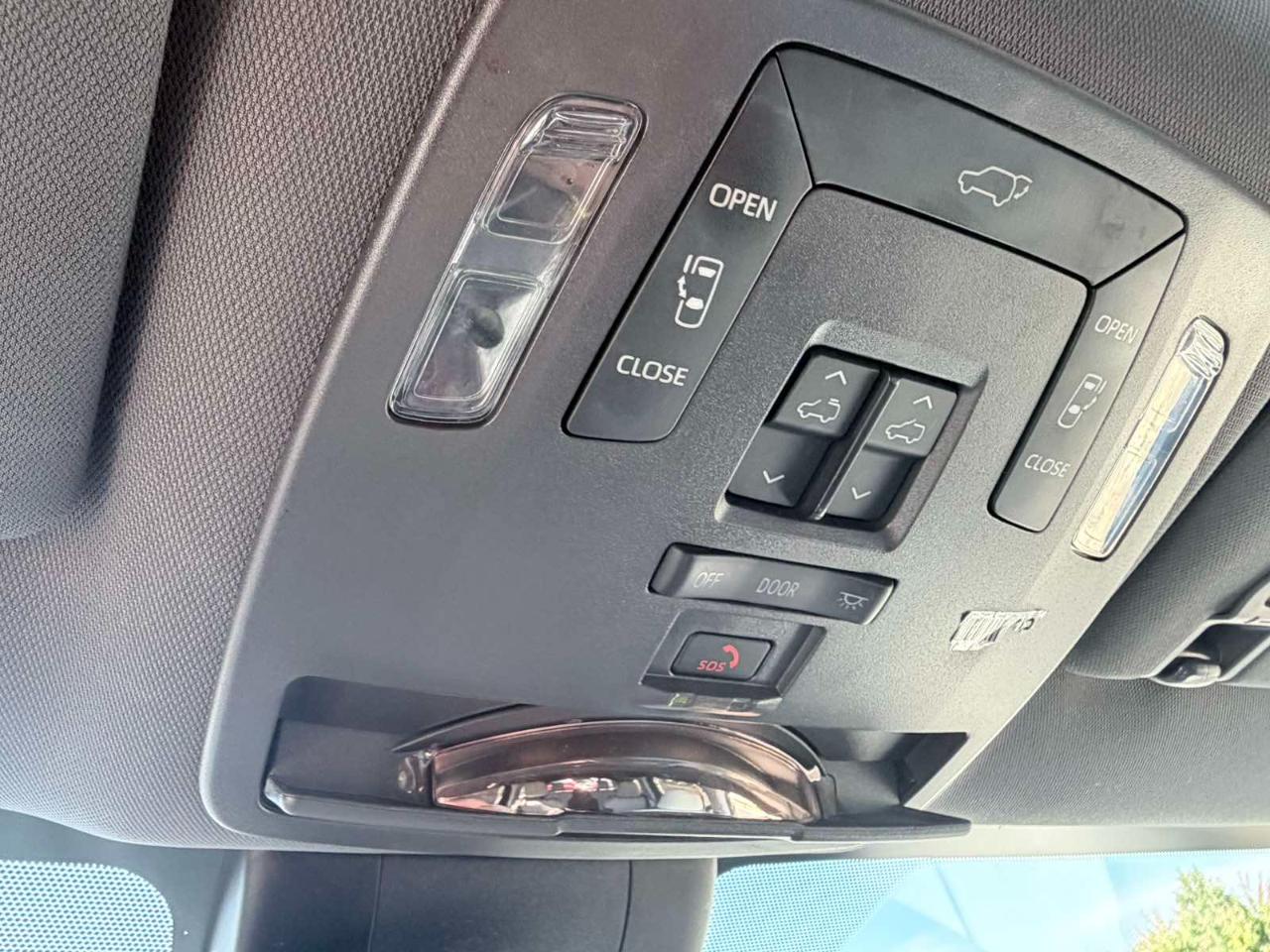 Toyota Sienna XSE 7-Passenger 2022