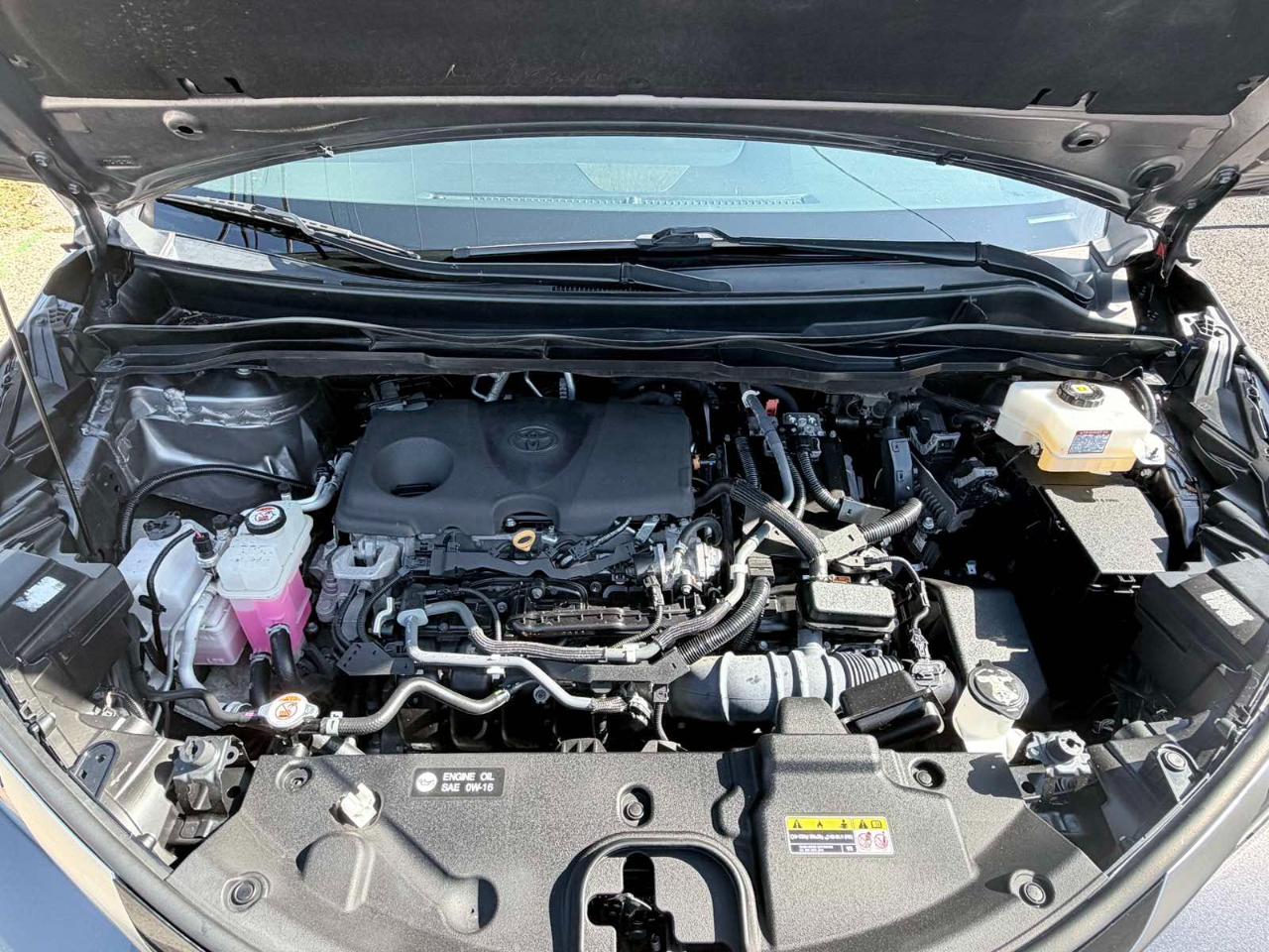 Toyota Sienna XSE 7-Passenger 2022