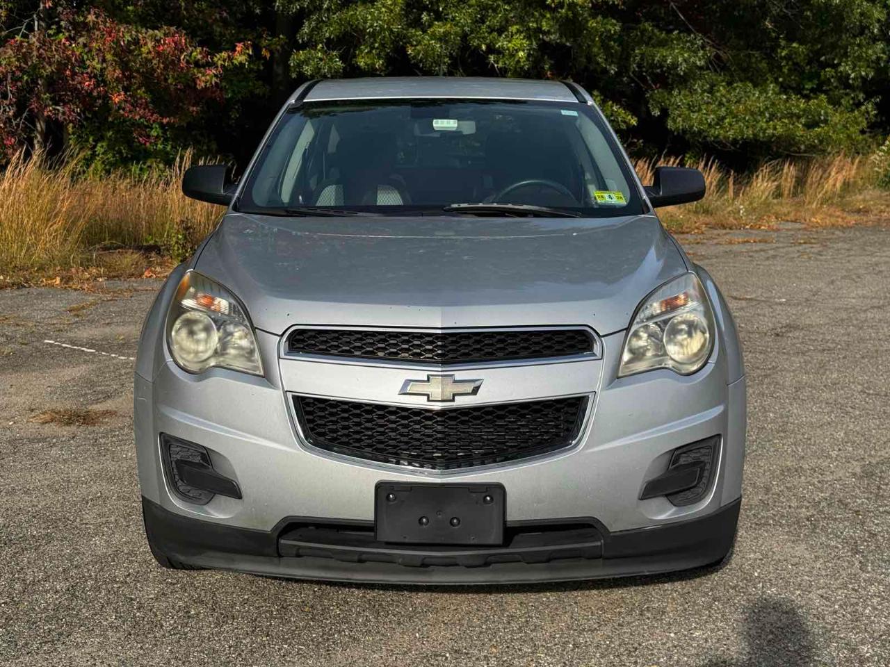 Chevrolet Equinox AWD 4dr LS 2011
