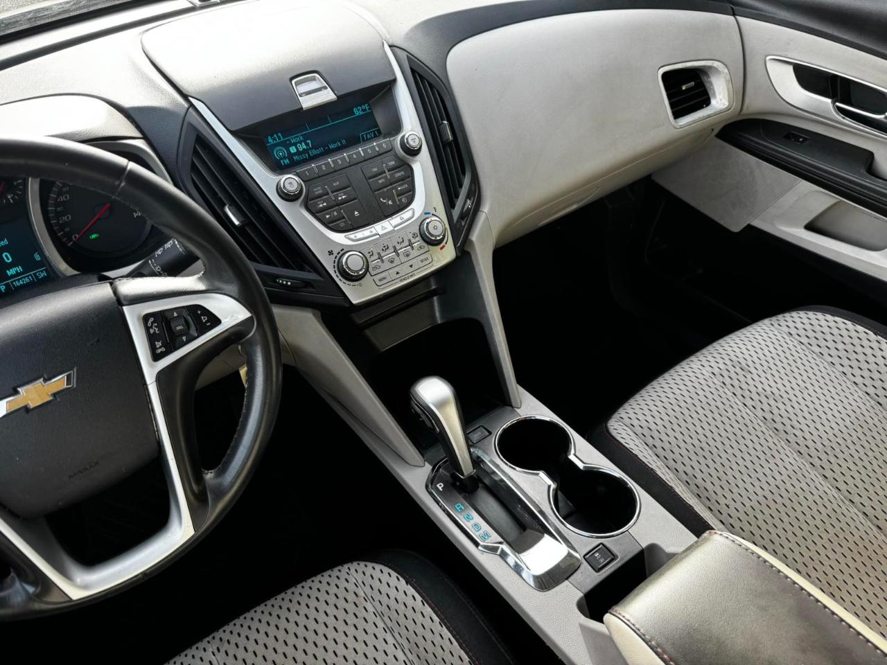 Chevrolet Equinox AWD 4dr LS 2011