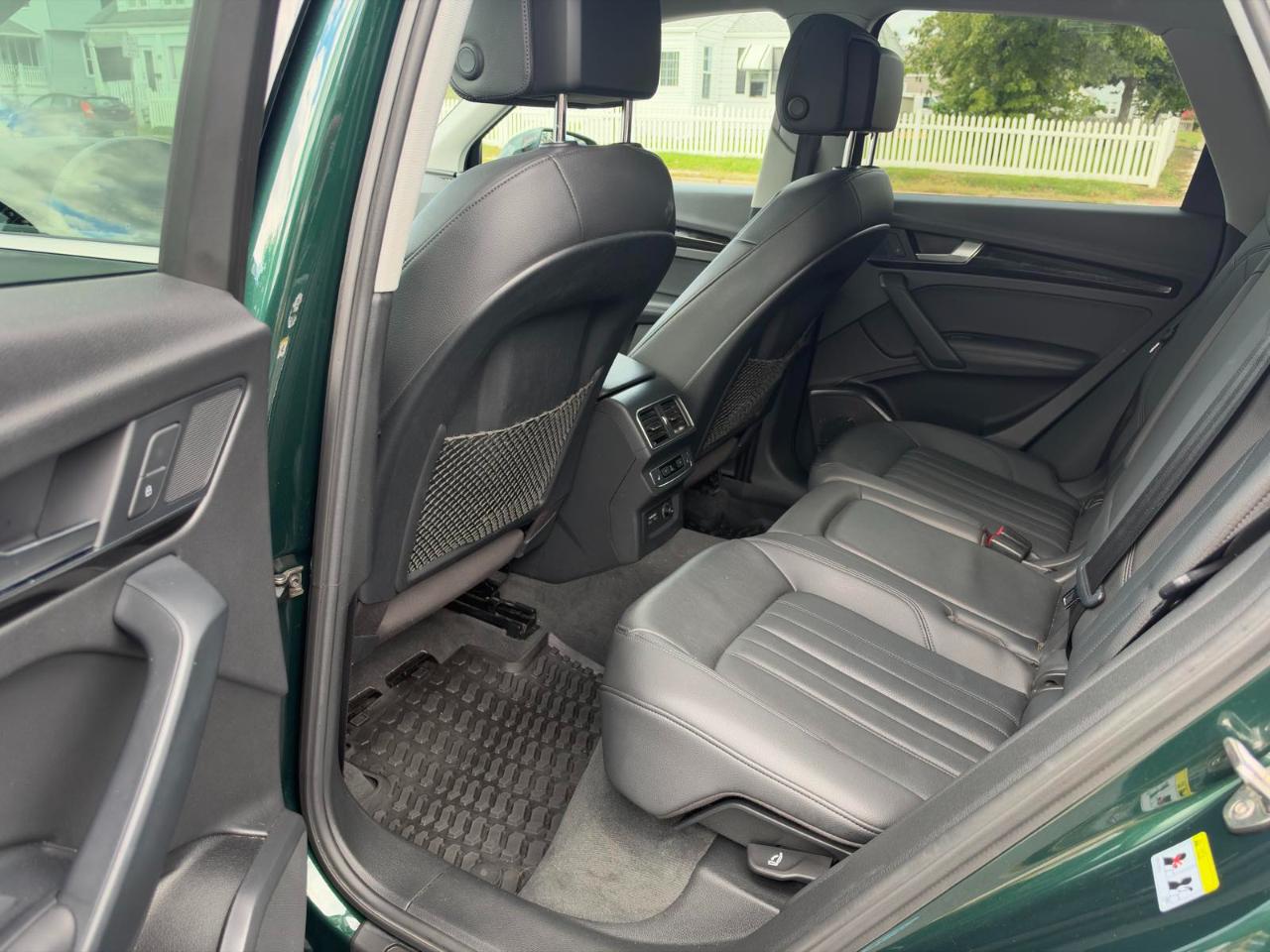 Audi Q5 Premium Plus 45 TFSI quattro 2019