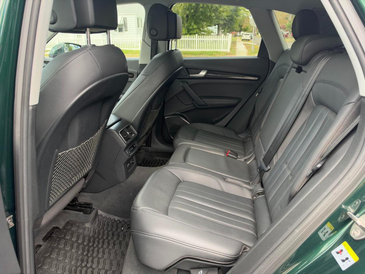 Audi Q5 Premium Plus 45 TFSI quattro 2019
