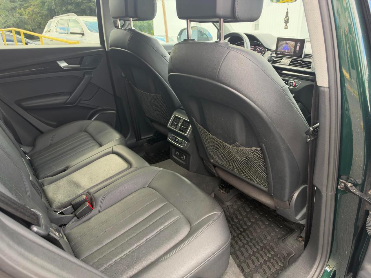 Audi Q5 Premium Plus 45 TFSI quattro 2019