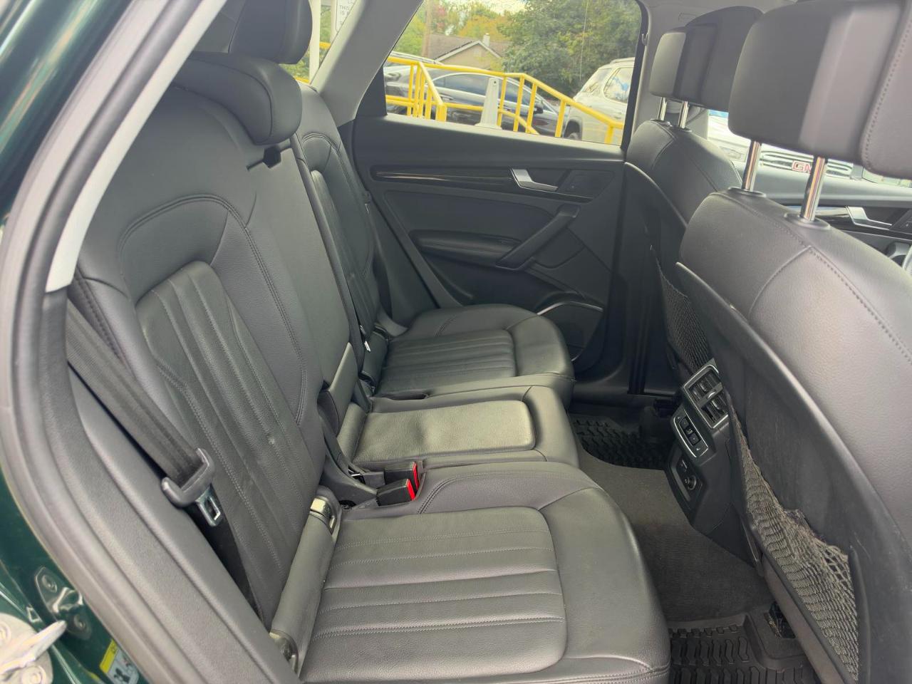Audi Q5 Premium Plus 45 TFSI quattro 2019