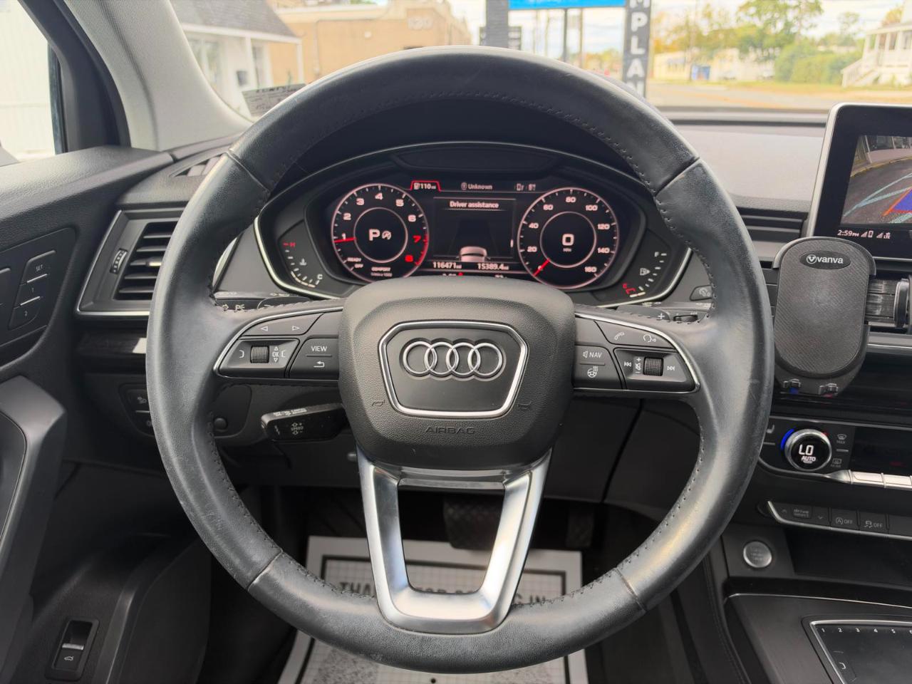 Audi Q5 Premium Plus 45 TFSI quattro 2019