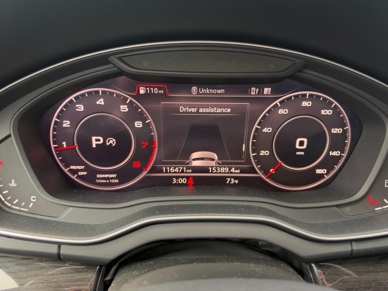 Audi Q5 Premium Plus 45 TFSI quattro 2019