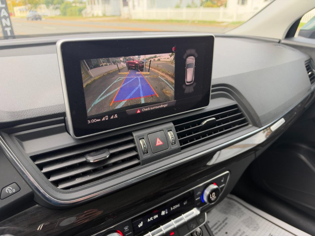 Audi Q5 Premium Plus 45 TFSI quattro 2019