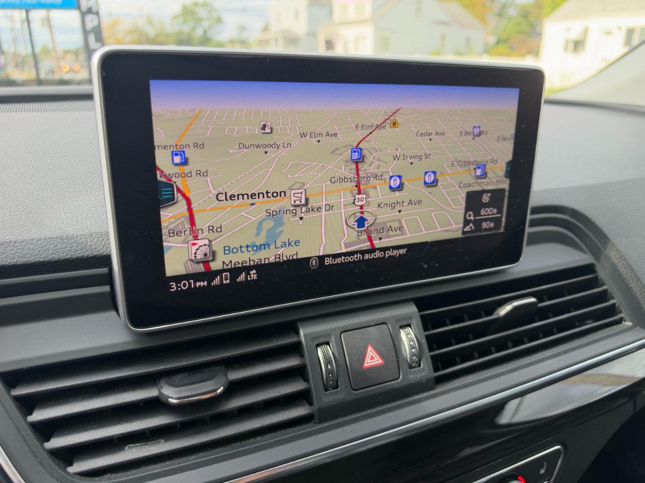 Audi Q5 Premium Plus 45 TFSI quattro 2019