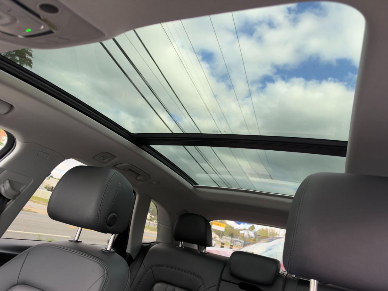 Audi Q5 Premium Plus 45 TFSI quattro 2019