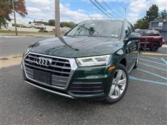 2019 Audi Q5 