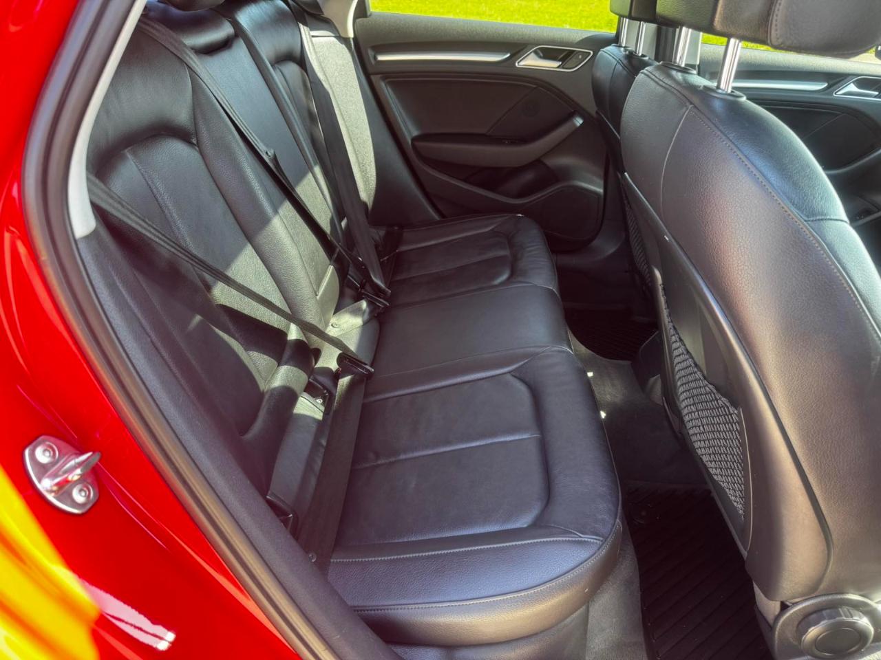 Audi A3 4dr Sdn FWD 2.0 TDI Premium 2015