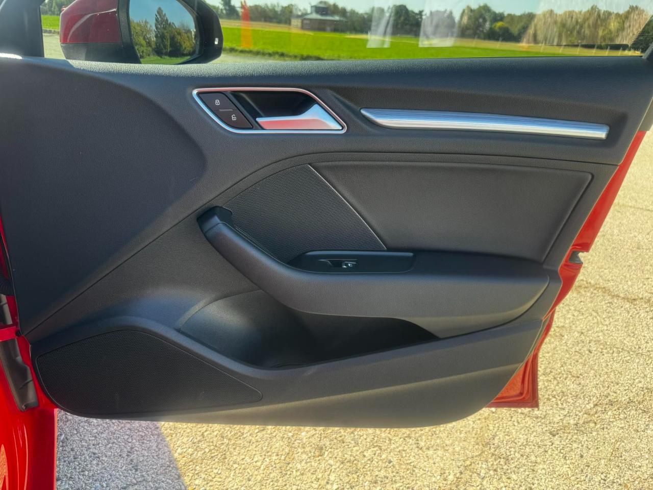 Audi A3 4dr Sdn FWD 2.0 TDI Premium 2015