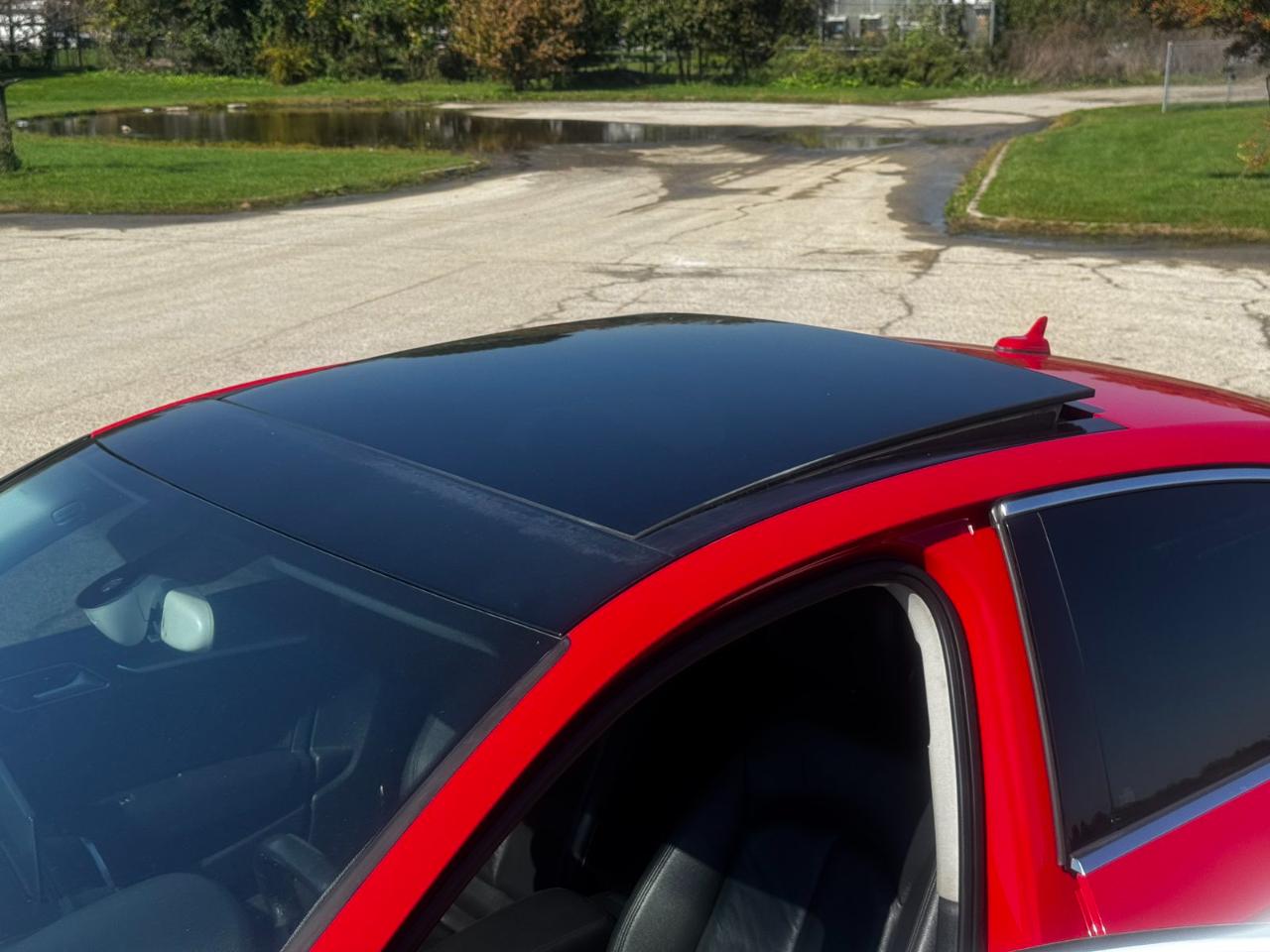 Audi A3 4dr Sdn FWD 2.0 TDI Premium 2015