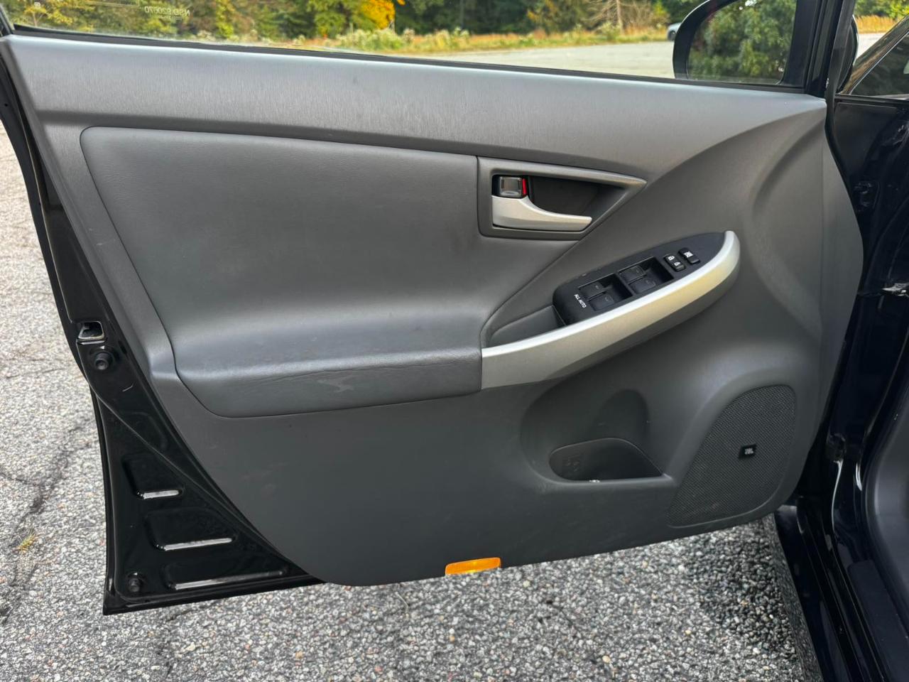 Toyota Prius Prius II 2010