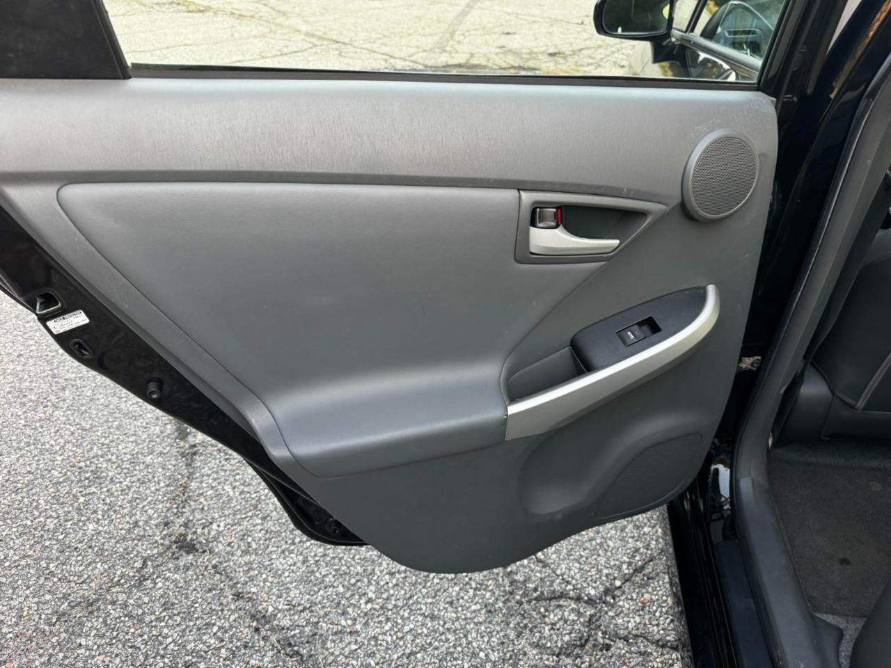 Toyota Prius Prius II 2010
