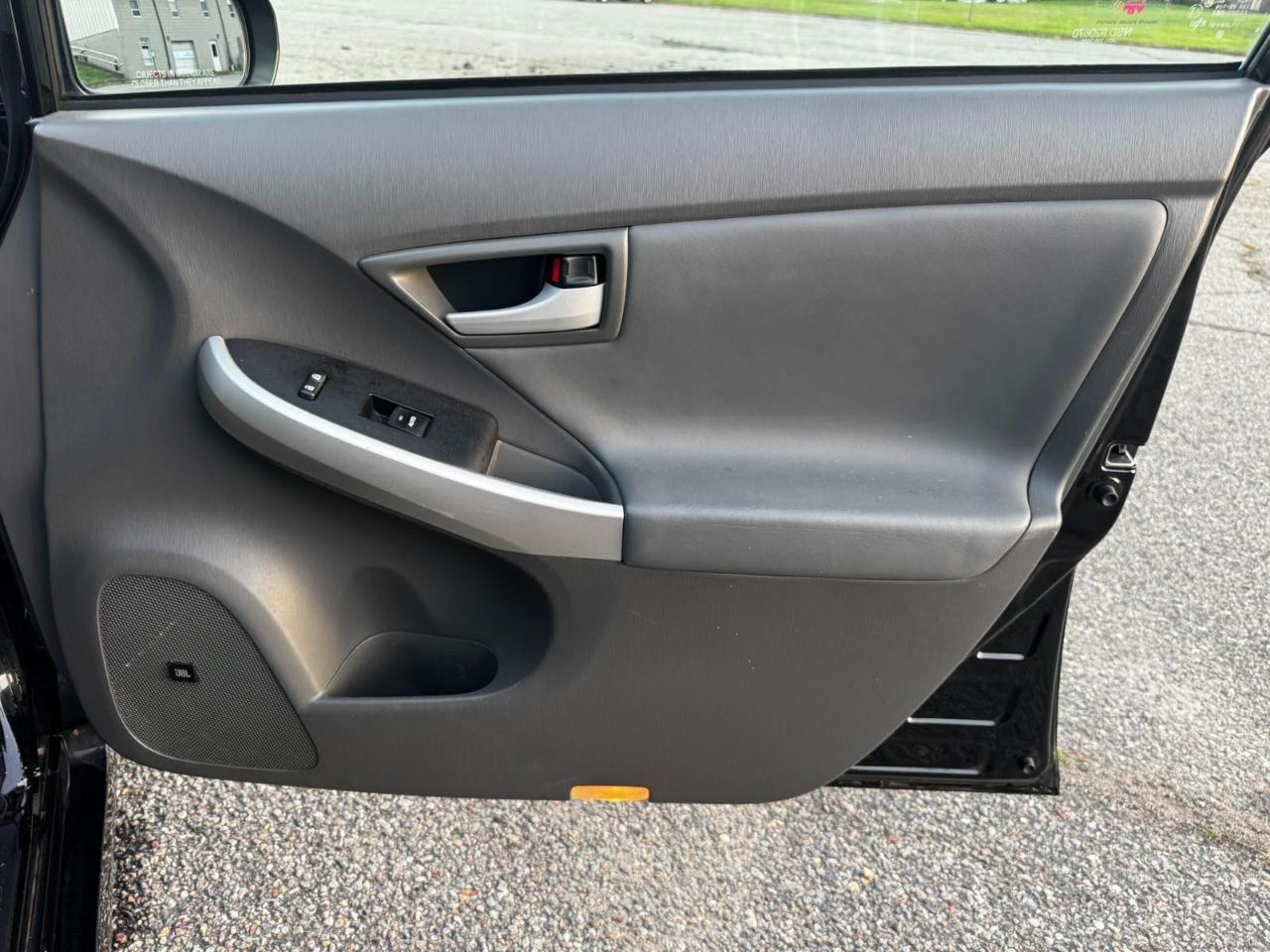 Toyota Prius Prius II 2010