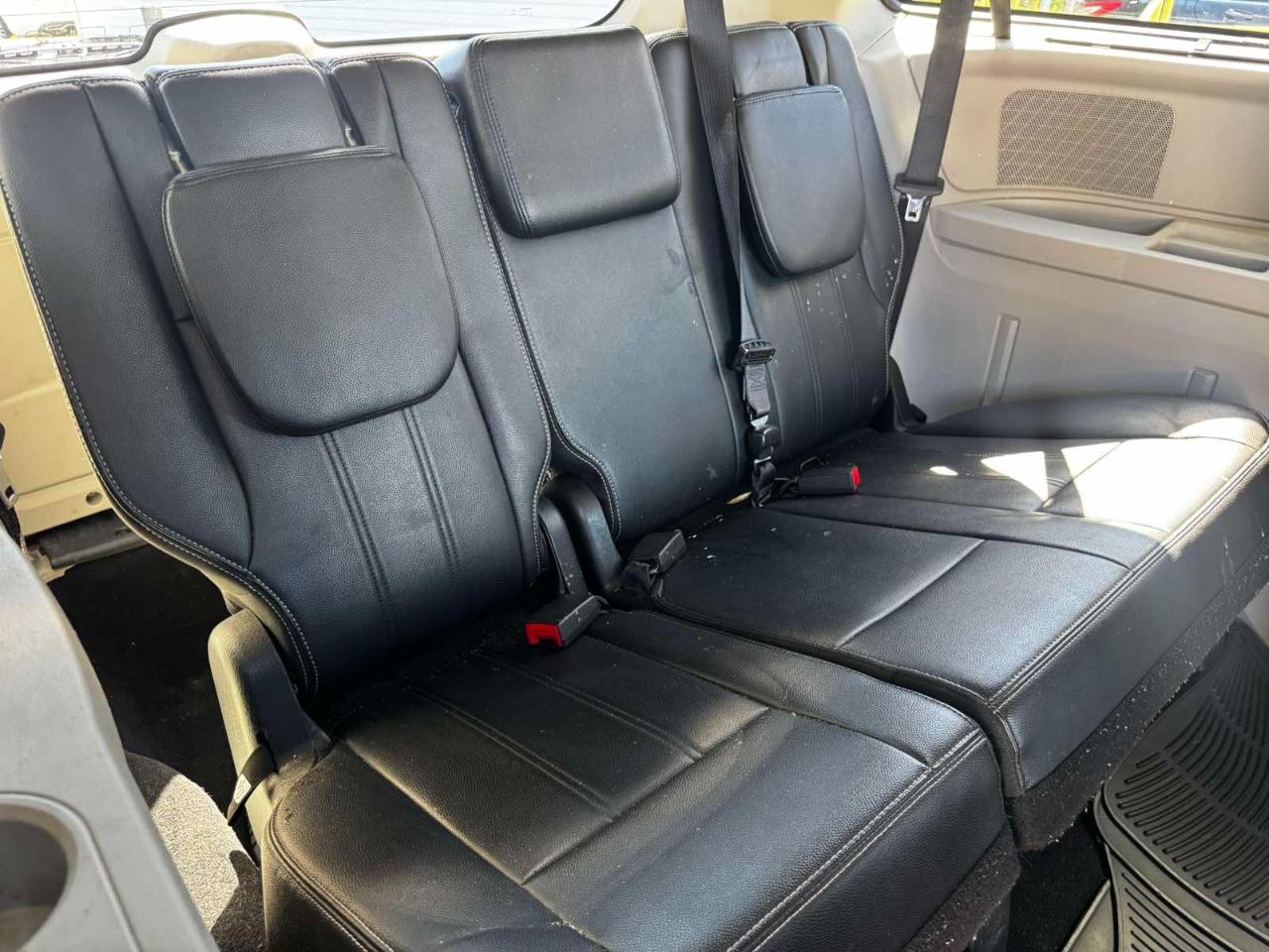 Chrysler Town & Country 4dr Wgn Touring 2015