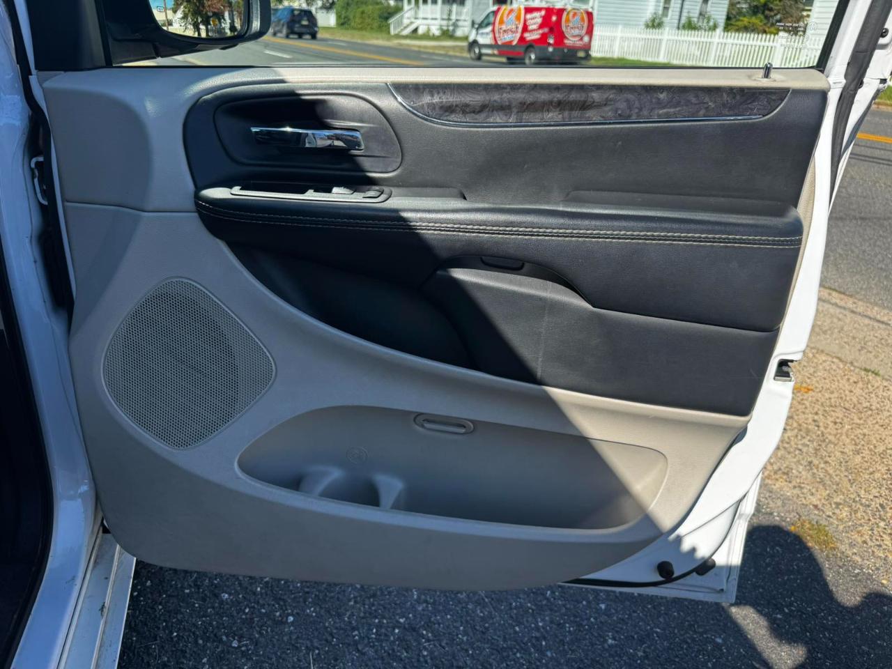 Chrysler Town & Country 4dr Wgn Touring 2015